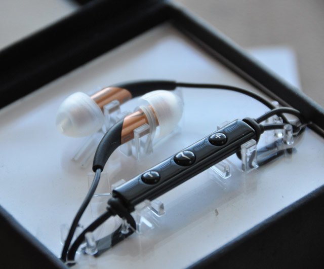 Klipsch Image X10i Audiophile Headphones