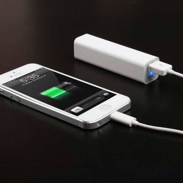 Portable Backup Battery