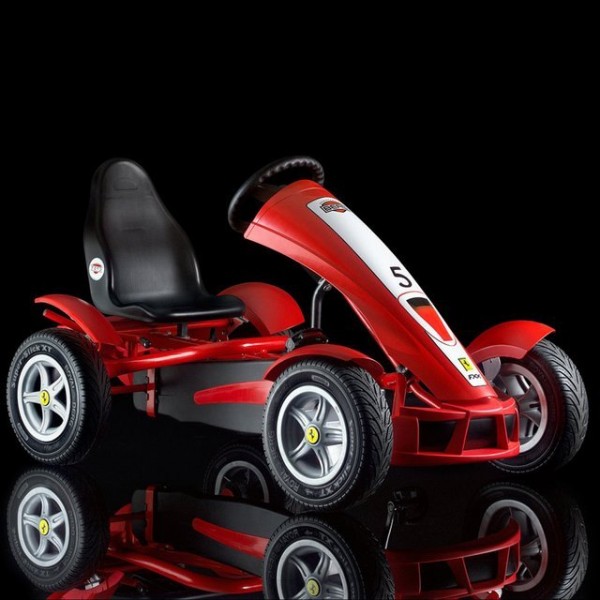 Ferrari FXX by Berg Toys
