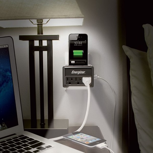 iSurge Travel Charger