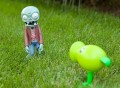 Plants vs. Zombies Ornaments