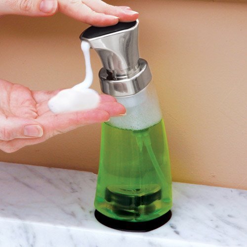 Cuisipro Foam Pump