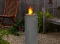 Modesto Fire Column