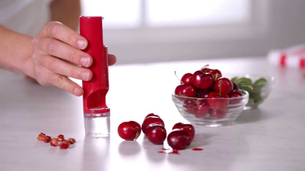 Cherry Pitter by Casabella