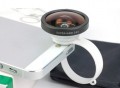 Universal Super Wide Angle Camera Lens