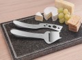 Cheese Knife & Slicer Set