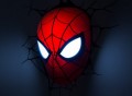 Spider-Man Mask  Light