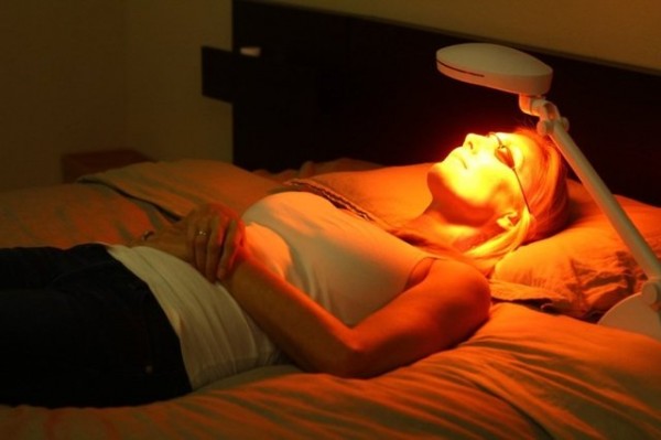 Anti Aging Light Therapy