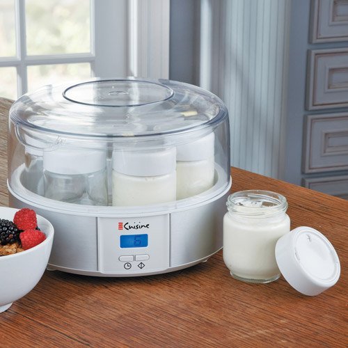 Digital Yogurt Maker