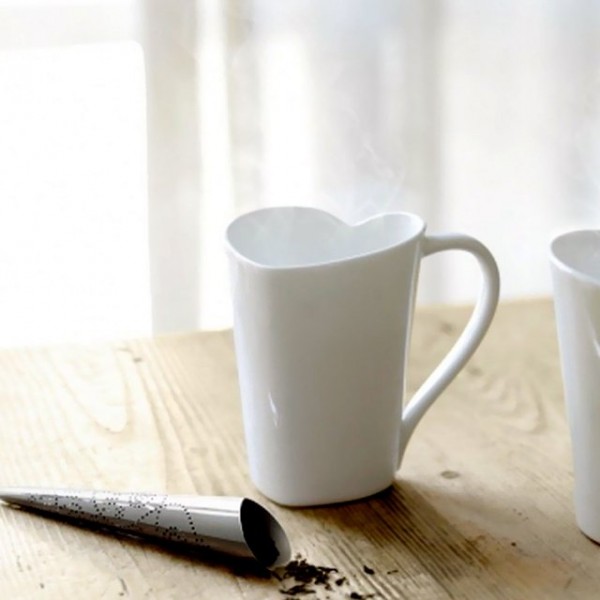 To Mug by Alessi