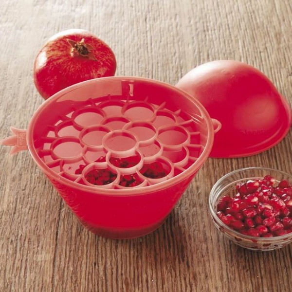 Pomegranate Tool