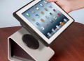 Inductive iPad Charging System