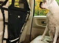 Backseat Pet Barrier