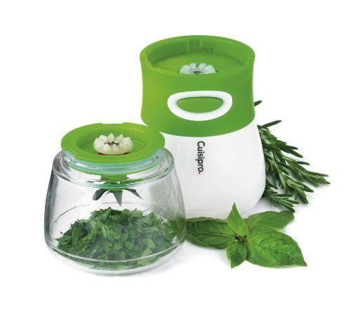 Cuisipro Herb Chopper