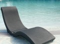 Floating Chaise Lounge