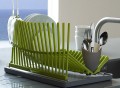 Collapsible Dish Rack