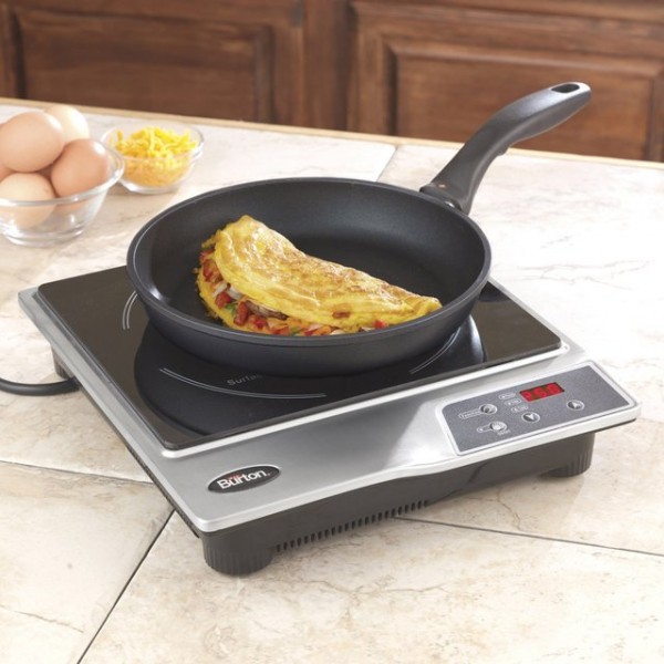 Induction Cooktop