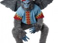 Flying Monkey Adult Costume