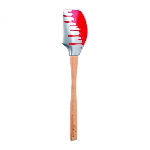 Bloody Knife Spatula