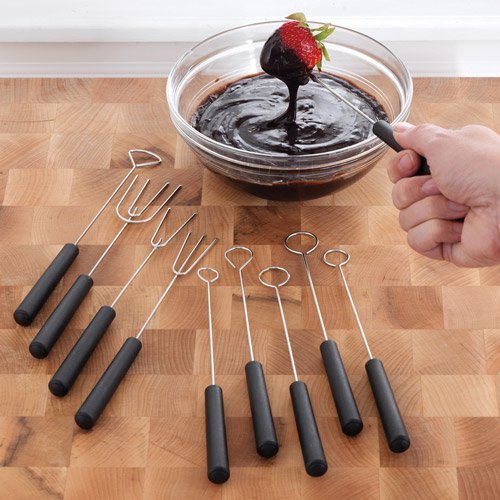 Chocolate Dipping Tool Set