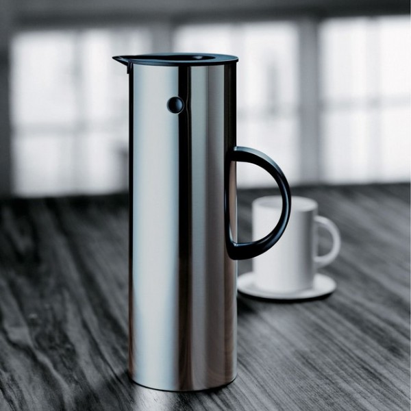 Vacuum Jug by Stelton