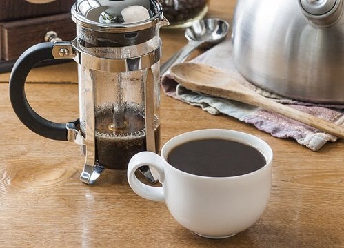 Bodum Chambord French Presses