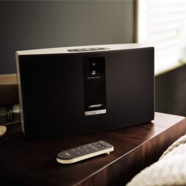 Bose SoundTouch Portable Wi-Fi Speaker