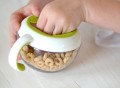 Flippy Snack Cup