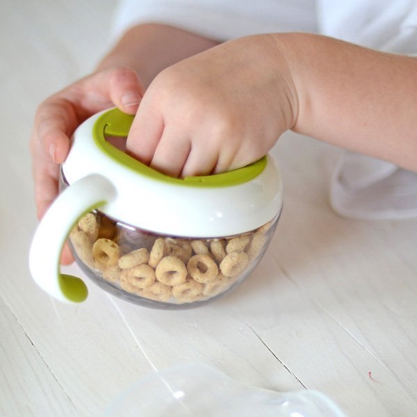 Flippy Snack Cup