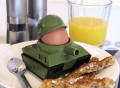 Egg Cup and Soldier Cutter