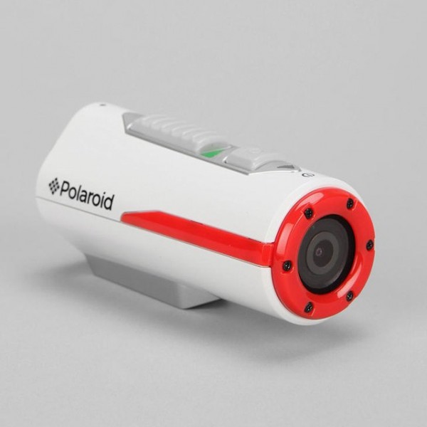 Polaroid Waterproof Action Camera