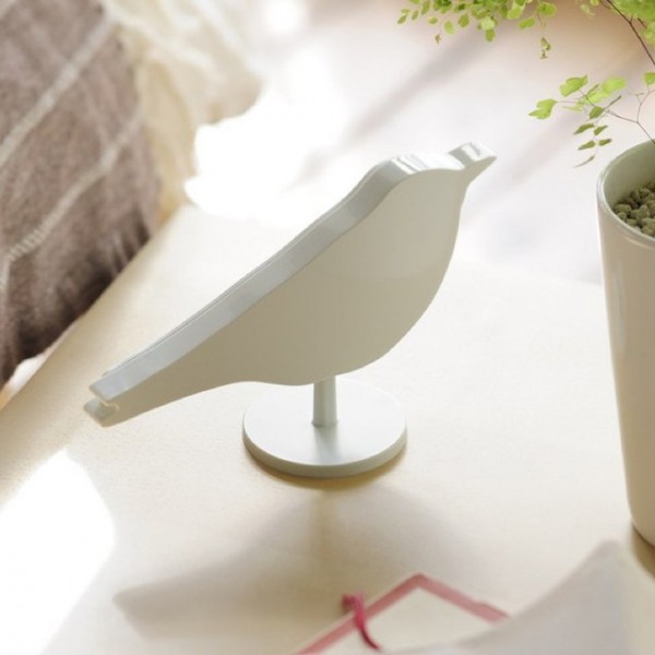 Bird Chirp Alarm Clock