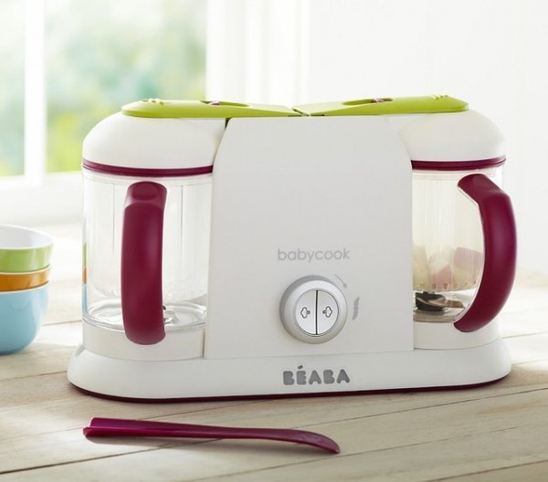 Babycook Baby Food Maker