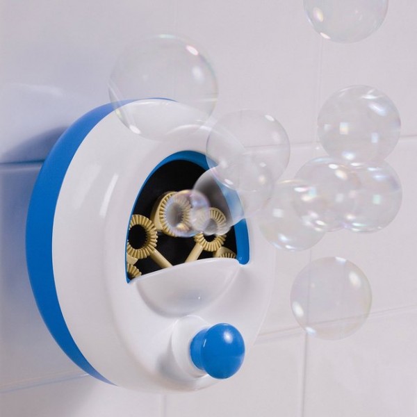 Tub Time Bubble Maker