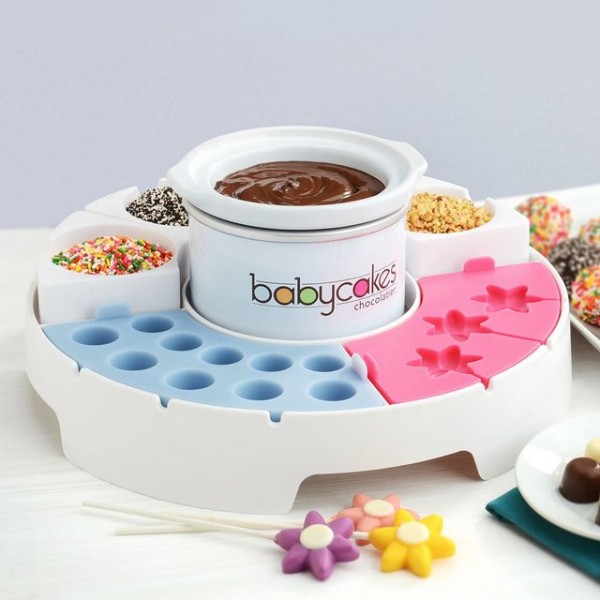 Babycakes Decoration Station