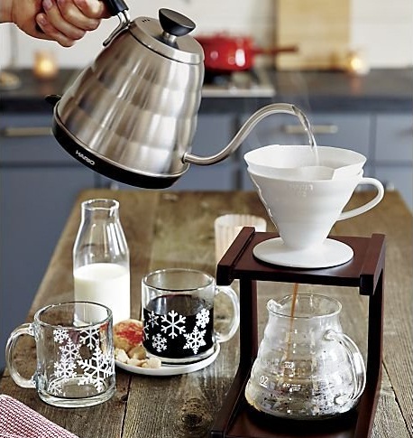 Hario Coffee Drip Kettle