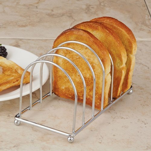 Stainless-Steel Toast Rack