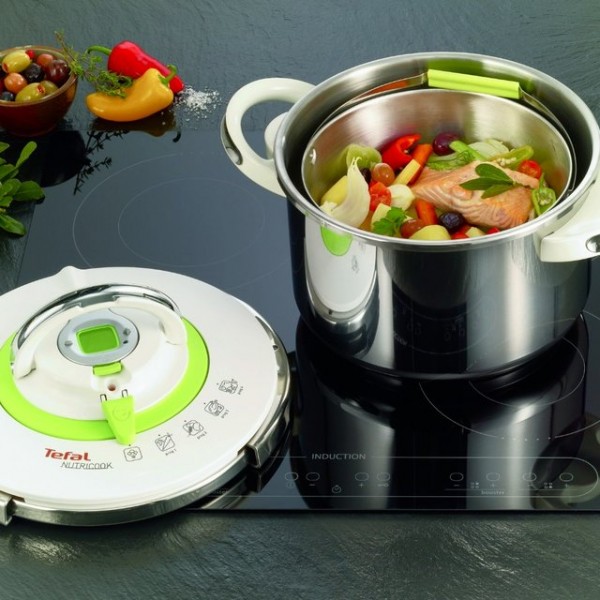 Nutricook Pressure Cooker