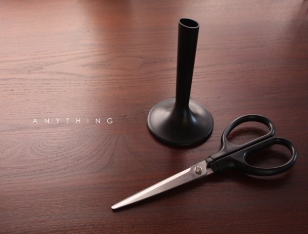 Anything Scissors