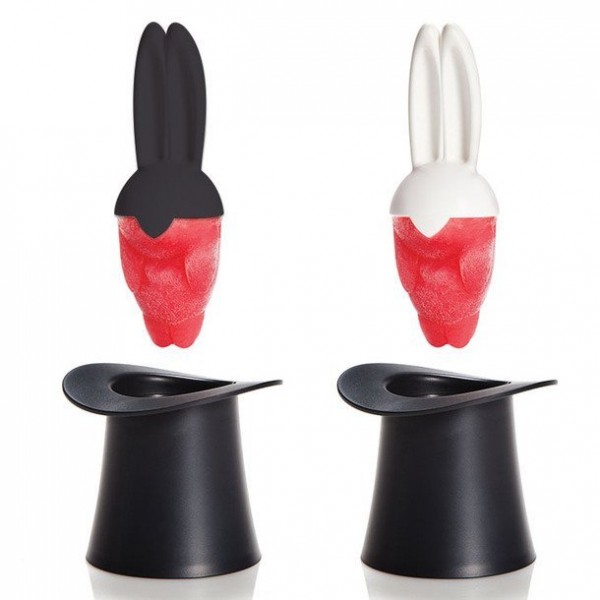 Bunny Popsicle Mold