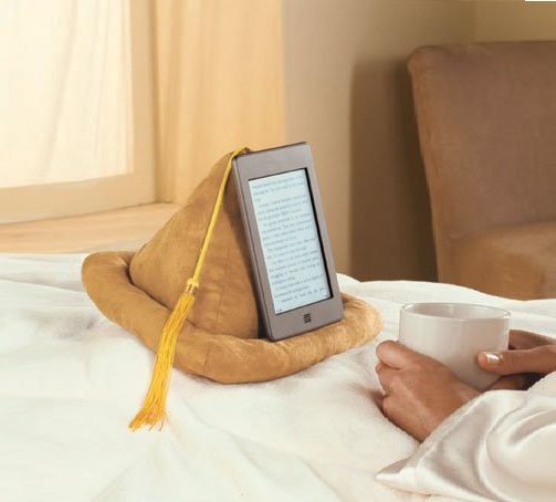 Reading Pillow