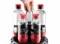SodaStream Bottle Carousel