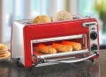 Toaster and Mini Oven