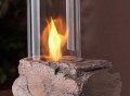 Personal Gel Fuel Fireplace