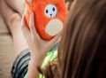 Ubooly Learning Toy