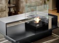 Level Compact Coffee Table