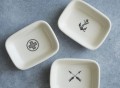 Izola Soap Dishes