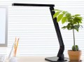 Natural Light Smart LED Desk Lamp with Tilting Head