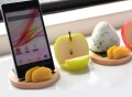 Delicious Food Smartphone Stand