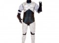 RoboCop Costume